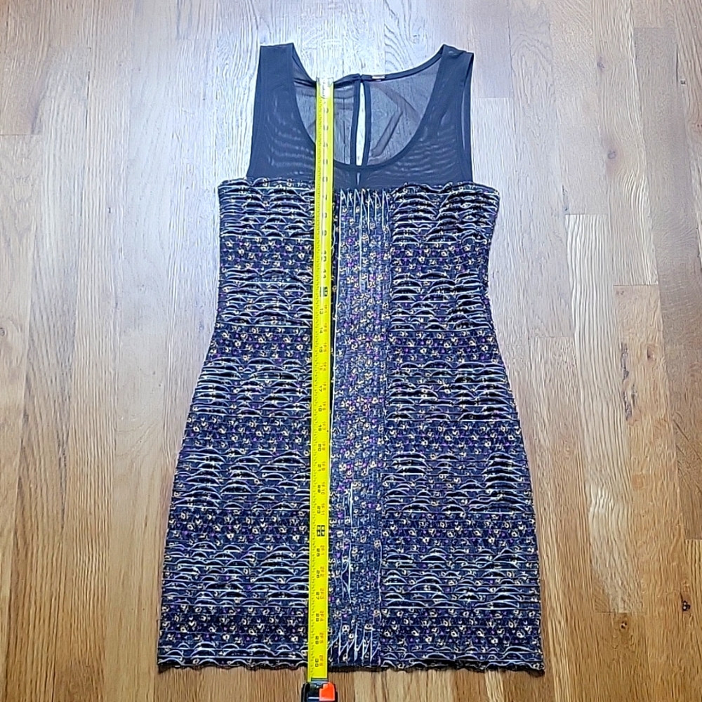 Free People Mini Dress